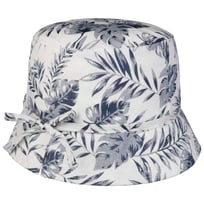 Allover Leaves Bucket Stoffhut by Lipodo - 15,95 &euro;