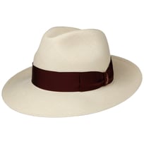 Amedeo Bogart Panamahut by Borsalino - 275,00 &euro;