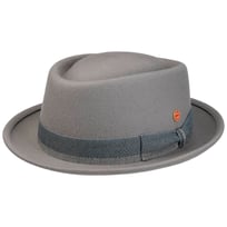 Andy Classic Pork Pie Wollhut by Mayser - 139,00 &euro;