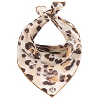 Animal Print Seidentuch by Fraas - 35,95 &euro;