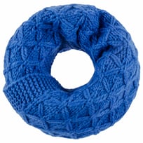 Annelie Loop Strickschal by Seeberger - 45,95 &euro;