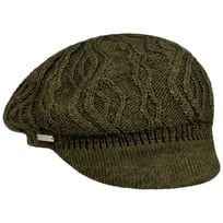 Annelie Strick-Ballonm�tze by Seeberger - 29,95 &euro;