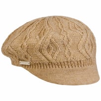 Annelie Strick-Ballonm�tze by Seeberger - 29,95 &euro;