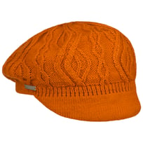 Annelie Strick-Ballonm�tze by Seeberger - 29,95 &euro;