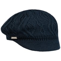 Annelie Strick-Ballonm�tze by Seeberger - 29,95 &euro;