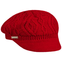 Annelie Strick-Ballonm�tze by Seeberger - 29,95 &euro;