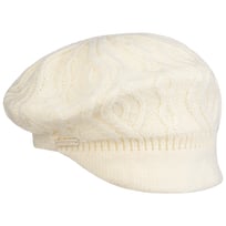Annelie Strick-Ballonm�tze by Seeberger - 29,95 &euro;