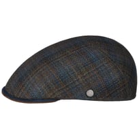 Seide Schurwolle Flatcap by Lierys - 109,00 �