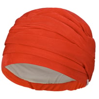 Aria Boho Coral Rouge Turban by Christine Headwear - 59,95 &euro;