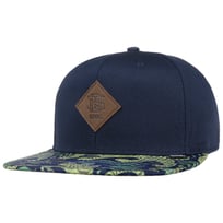 Asian Tiger Snapback Cap by Djinns - 19,99 &euro;