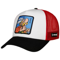 Asterix Trucker Cap by Capslab - 34,95 &euro;