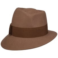 Asym Damenhut mit Ripsband by Lierys - 69,95 &euro;