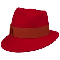 Asym Damenhut mit Ripsband by Lierys - 69,95 &euro;