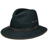 Ava Cotton Outdoorhut by Stetson - 69,00 &euro;