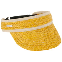 Avestina Raffia Sonnenvisor by Seeberger - 29,95 &euro;