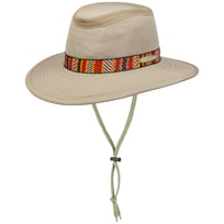 Aztec Band Traveller Stoffhut by Conner - 79,95 &euro;