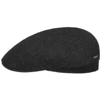 Baby Camel Driver Flatcap by Stetson - 219,00 &euro;