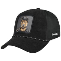 Bad Dog Patch Premium Trucker Cap by Capslab - 39,95 &euro;