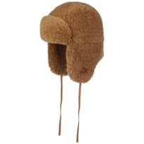 Bantota Teddy Fliegerm�tze by Barts - 59,99 &euro;
