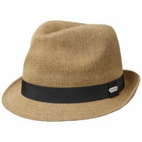 Bardolino Trilby Baumwollhut by Chillouts - 29,99 &euro;