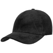 Basic Cord Baseballcap - 19,95 &euro;