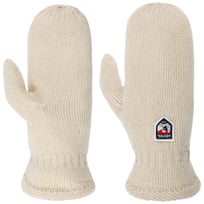 Basic Wool F�ustlinge by Hestra - 39,95 &euro;