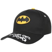 Batman Kids Cap by Lipodo - 19,95 €