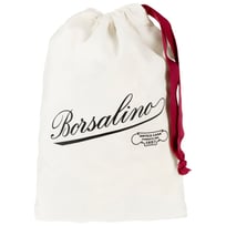 Baumwollbeutel by Borsalino - 15,00 &euro;