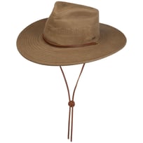 Beck Journey Canvas Stoffhut by Brixton - 85,00 &euro;