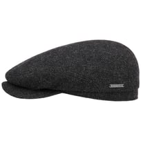 Belfast Classic Wool Flatcap by Stetson - 119,00 &euro;