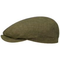 Belfast Leinen Sportm�tze by Stetson - 119,00 &euro;