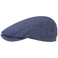 Belfast Leinen Sportm�tze by Stetson - 119,00 &euro;