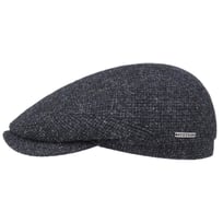 Belfast Tweed Flatcap by Stetson - 89,00 &euro;