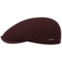 Belfast Vedrick Wool Flatcap by Stetson - 99,00 &euro;