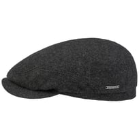 Belfast Vedrick Wool Flatcap by Stetson - 99,00 &euro;