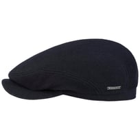 Belfast Vedrick Wool Flatcap by Stetson - 99,00 &euro;