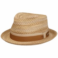 Bellano Toyo Player Strohhut by Stetson - 89,00 &euro;