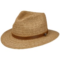 Belumo Toyo Traveller Strohhut by Balmoral - 69,00 &euro;