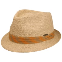 Benaro Trilby Raffiahut by Stetson - 79,00 &euro;