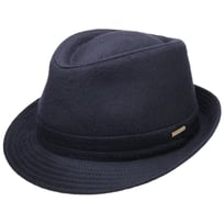 Benavides Trilby Wollhut by Stetson - 79,00 &euro;