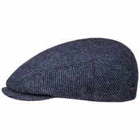 Bendavoa Wool Driver Flatcap by Stetson - 79,00 &euro;
