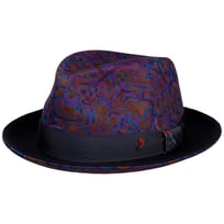 Bendrick Fedora Wollhut by Alfonso DEste - 129,00 &euro;