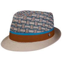 Benita Trilby Stoffhut by Lierys - 59,95 &euro;