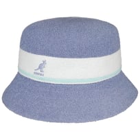 Bermuda Stripe Bucket Hut by Kangol - 59,95 &euro;