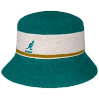 Bermuda Stripe Bucket Hut by Kangol - 59,95 &euro;