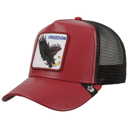 Big Bird Trucker Cap by Goorin Bros. für 49,95 € online kaufen. Service für Sie: 24-h-Versand, 100 Tage Umtausch & gebührenfreier Rechnungskauf. Big Bird Trucker Cap by Goorin Bros. - 49,95 €