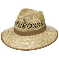 Big Brim Traveller Strohhut by Lipodo - 24,95 &euro;