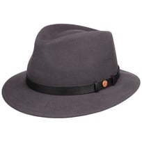 Bilbao Soft Wollhut mit Kaschmir by Mayser - 169,00 &euro;