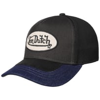 Bimati�re Visi�re Trucker Cap by Von Dutch - 34,90 &euro;