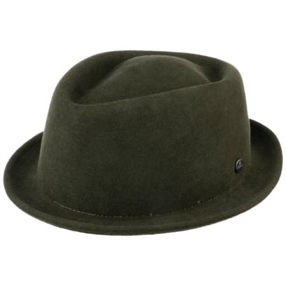 Grüne Hüte | Schlichte Marken Top & bunte Modelle 